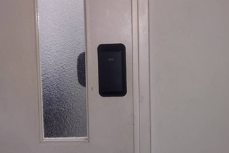 赤穂市　たつの市　姫路市　スマートロック　電気錠　取付工事