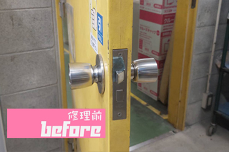 赤穂市　姫路市　たつの市　シリンダー　錠　鍵　ノブ　レバー　ドアクロザー　ドアチェック　交換工事