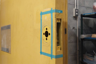 赤穂市　姫路市　たつの市　シリンダー　錠　鍵　ノブ　レバー　ドアクロザー　ドアチェック　交換工事