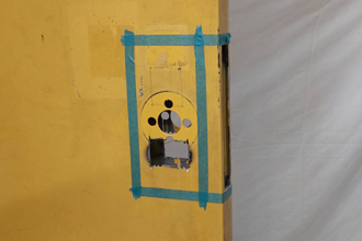 赤穂市　姫路市　たつの市　シリンダー　錠　鍵　ノブ　レバー　ドアクロザー　ドアチェック　交換工事