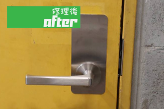 赤穂市　姫路市　たつの市　シリンダー　錠　鍵　ノブ　レバー　ドアクロザー　ドアチェック　交換工事