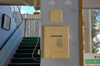 一宮　しそう　電気錠　交換　修理