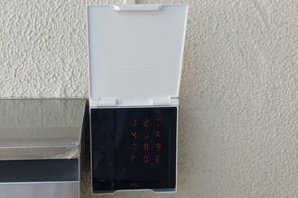 一宮　しそう　電気錠　交換　修理