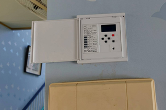 一宮　しそう　電気錠　交換　修理