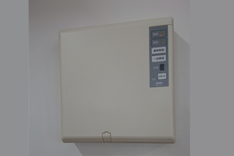 加西　姫路　電気錠　工事