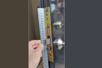 上郡　電気錠　交換　修理