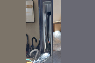 上郡　電気錠　交換　修理