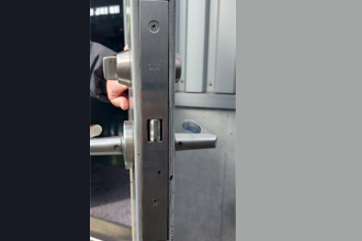 たつの市　電気錠　交換　修理