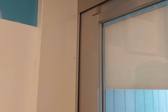 姫路　太子　電磁錠　電気錠　取付工事