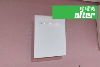 姫路　太子　電磁錠　電気錠　取付工事