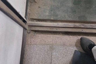 相生　加古川　姫路　太子　電磁錠　電気錠　取付　修理　交換　サッシ　工事