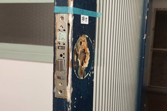 相生　加古川　姫路　太子　美和　ゴール　電磁錠　電気錠　カードキー　取付　修理　交換　サッシ　工事