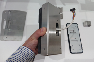 神戸　たつの市　姫路市　赤穂市　岡山　佐用　電子錠 EPIC スマートロック