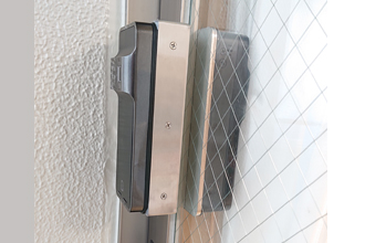 神戸市　たつの市　姫路市　赤穂市　岡山　佐用　電子錠 EPIC スマートロック