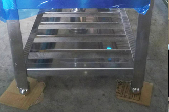 ステンレスシンク