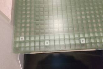 アクリル加工品