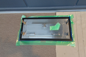 図書館時間外返却口