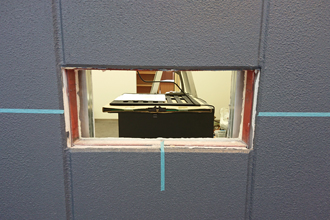 図書館時間外返却口