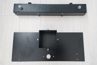 図書館時間外返却口