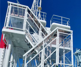 アクリル加工曲げ