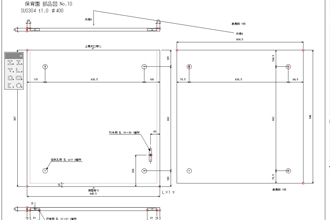 姫路　たつの　赤穂　ステンレス　別注　家具