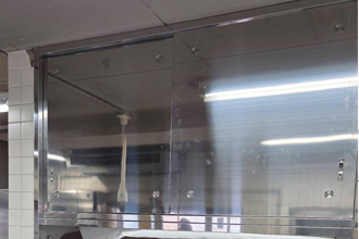 姫路　たつの　赤穂　ステンレス　別注　家具